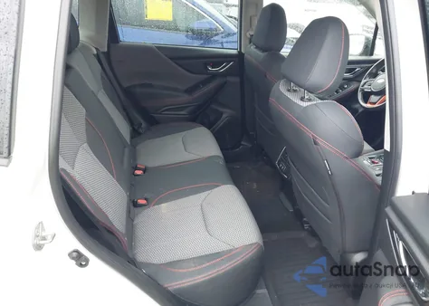 2022 Subaru Forester Sport from USA, damaged, VIN JF2SKAJC2NH424789